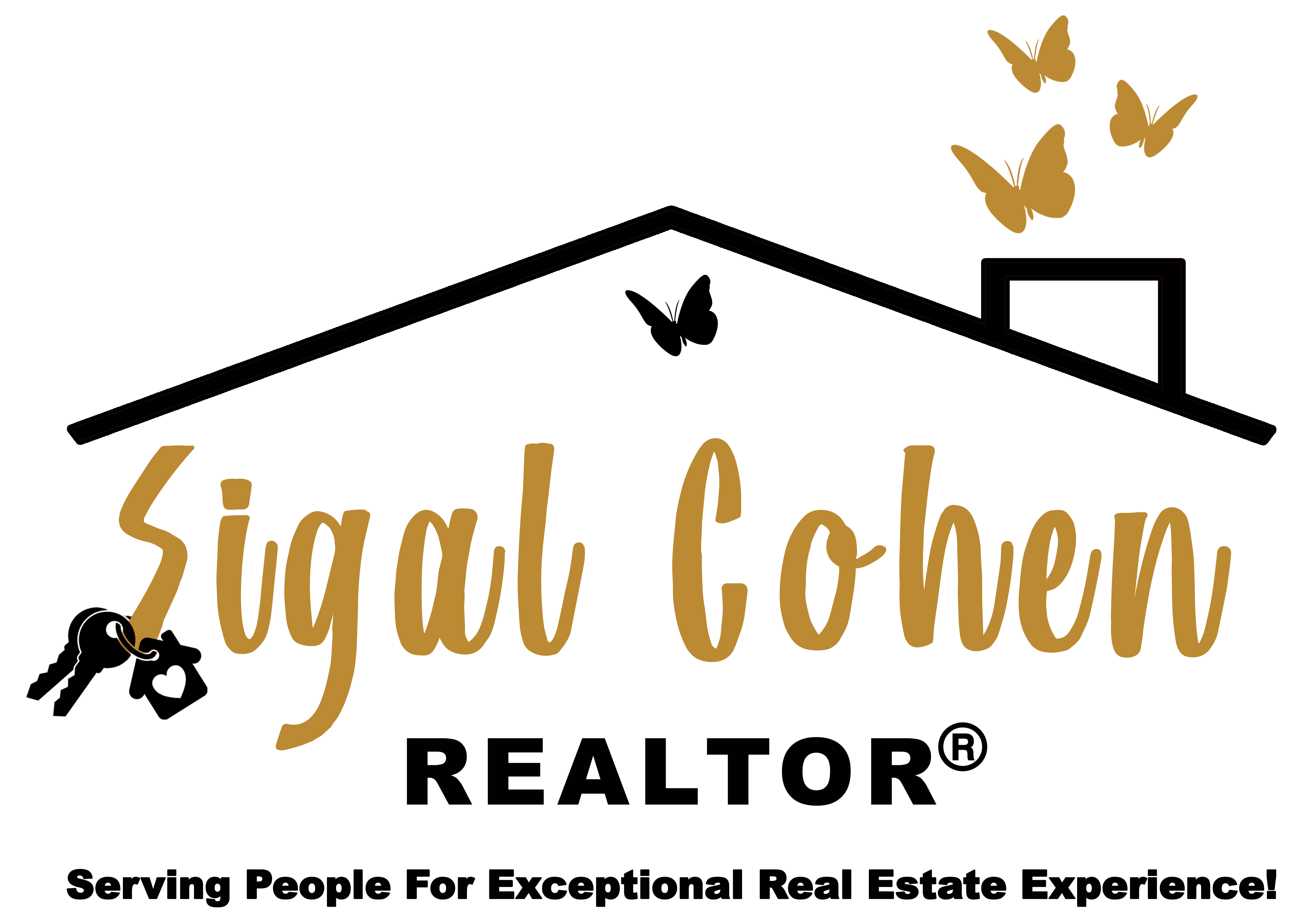 Sigal Cohen REALTOR